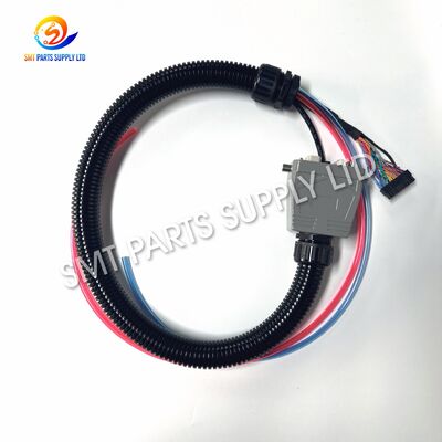 Beli Kabel Keranjang Pengumpan Panasonic CM402 Baru atau Bekas Asli N510053281AA N510011502AA untuk Koneksi Sinyal Mesin SMT online manufacture