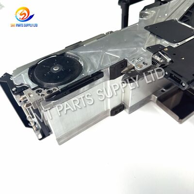 Beli YAMAHA ZS 88mm KLJ-MC900-011 Pengumpan SMT Logam untuk Pengumpanan Pita Komponen Stabil online manufacture