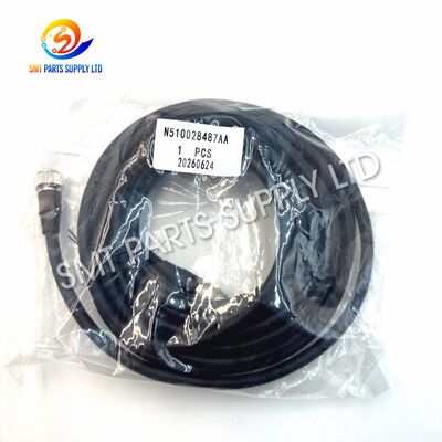 Beli Panasonic CM101 Kabel untuk sinyal dan koneksi listrik dengan nomor bagian N610054131AB online manufacture