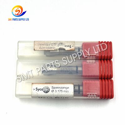 Beli KAVO SycoTec 3,175mm Spindle Chuck untuk Pemesinan Presisi pada Model 4060/4040/4061/4041 online manufacture
