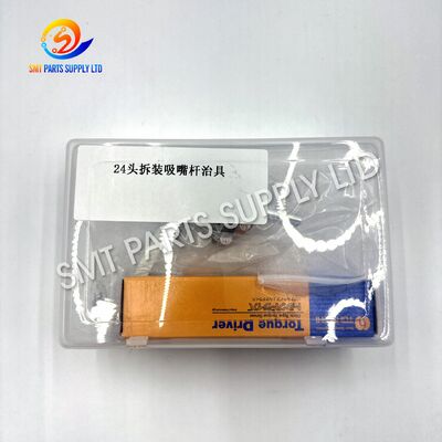 Beli Alat Pengganti Jarum Suntik FUJI NXT H24 2AGTHJ002800 - Alat Perawatan SMT Khusus untuk Kepala H24 untuk Mengurangi Waktu Henti online manufacture