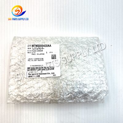 Beli Panasonic SMT Servo Motor MTNS000431AA MCJTL301 untuk Axis Drive dan Motion Control online manufacture