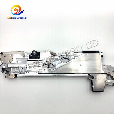 Beli Panasonic SMT tape feeder untuk pick-and-place mesin dengan pakan yang stabil dan pengindeksan yang akurat online manufacture