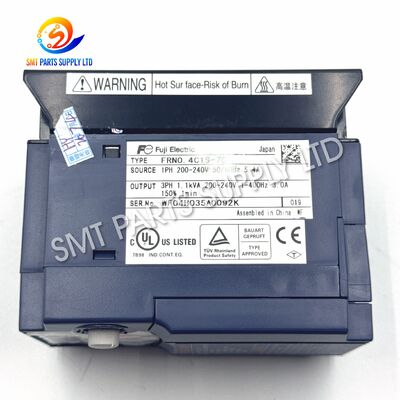 Beli FUJI ELECTRIC FRN0.4C1S-7C Inverter kompak untuk kontrol mesin SMT dengan konversi kecepatan dan frekuensi motor online manufacture