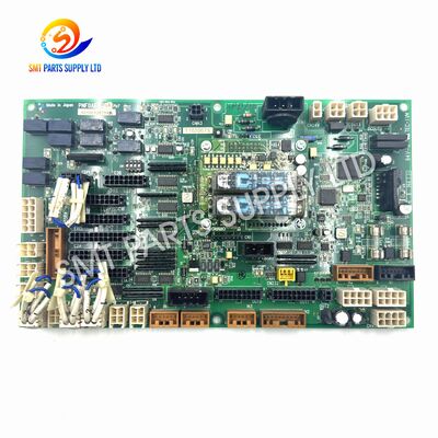 Beli Panasonic CM602 SSR Control Card PNF0AF untuk kontrol switching listrik dalam manufaktur elektronik global online manufacture