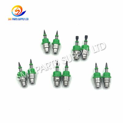 Beli JUKI RS-1 Precision SMT Nozzle Assembly for Vacuum Suction and Component Handling in Pick-and-Place Machines (JUKI RS-1 Precision SMT Nozzle Assembly for Vacuum Suction and Component Handling in Pick-and-Place Machines) untuk menyedot vakum dan menangani komponen pada mesin pick-and-place online manufacture