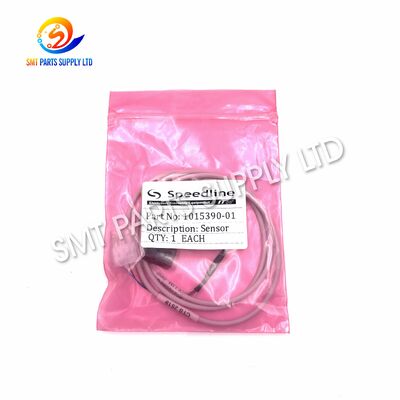 membeli Original Speedline MPM 1015390-01 Conveyor X Sensor Batas untuk Deteksi Posisi Conveyor online manufacture