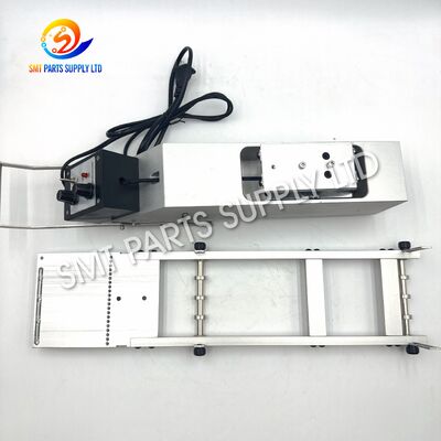 Beli JUKI RS-1 Compatible Four-Line Vibratory Stick Feeder dengan Getaran yang Dapat Disesuaikan untuk Pengumpanan Tabung SMT online manufacture