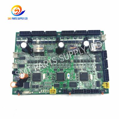 Beli Papan Kontrol Kepala SMT Panasonic KXFE00GXA00 MC16CB-4 untuk Perakitan PCB Terisi Industri CM402 dan CM602 online manufacture