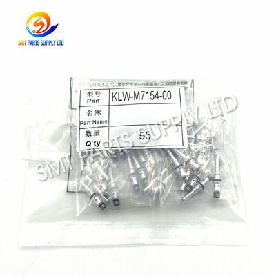 Beli Yamaha KLW-M7154-00 BIT Kuper-Core Vacuum Valve untuk SMT Component Pickup pada Mesin YSM10 YSM20 YSM20R online manufacture