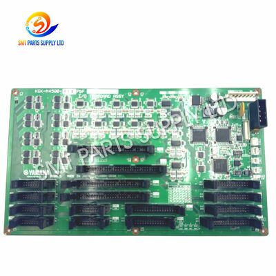 membeli Papan Kontrol I/O TF Yamaha KGK-M4590-012 1072125 untuk Mesin SMT YS12F YG12F online manufacture