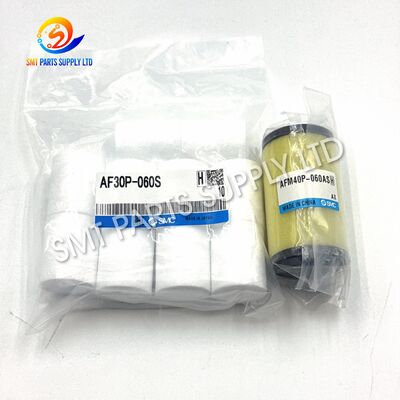 membeli SMC AF30P-060S AFM40P-060AS 5 μm 0,3 μm Filter Element Set untuk Partikel Udara Dikompres dan Filtrasi Kabut Minyak online manufacture
