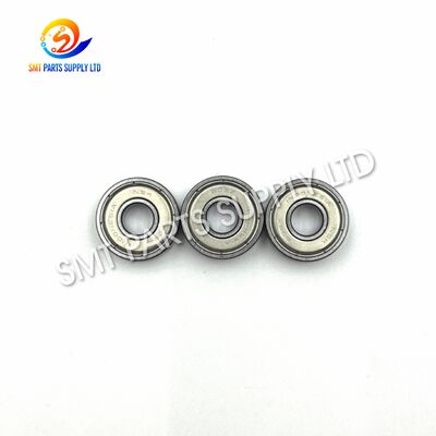 membeli Bantalan Berpelindung Logam FUJI H4130E NSK 608Z dengan Lubang 8 mm dan Diameter Luar 22 mm untuk Mesin SMT online manufacture