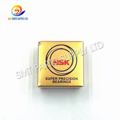Beli FUJI NSK 708ATYNDBMP5 H4218K Precision Bearing dengan Precision Grade P5 dan Back-to-Back Duplex Arrangement untuk NXT XP143 online manufacture