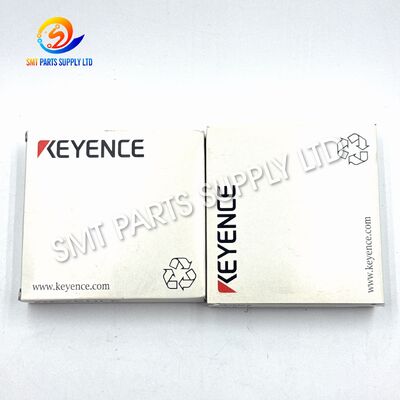 Beli KEYENCE FS-V34P PNP Fiber Amplifier dengan 33 μs Fast Response dan Dual Digital Display untuk FUJI NXT II A10398 online manufacture