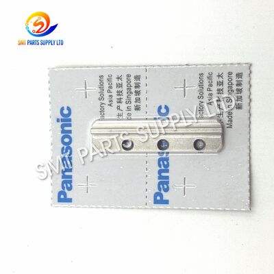 membeli Panduan JVK(R) Panasonic 102031203802 Komponen Panduan Sisi Kanan untuk Mesin Penyisipan Otomatis online manufacture