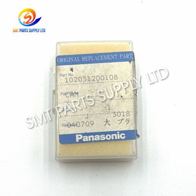 membeli Panasonic 102031200108 Kamera Geser Mekanis Presisi untuk Mesin AVK AI online manufacture