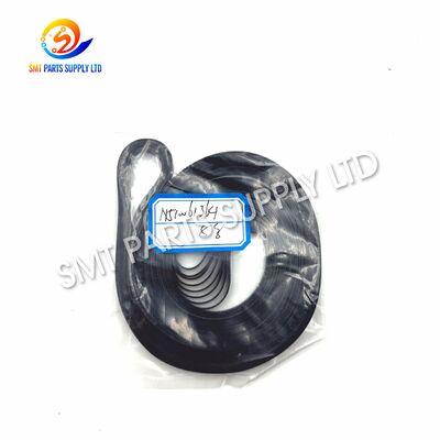Beli Panasonic N510061364AA 1282.5 × 5.5 × 0.65mm NPM-W Compatible SMT Conveyor Belt untuk Pengangkutan PCB online manufacture