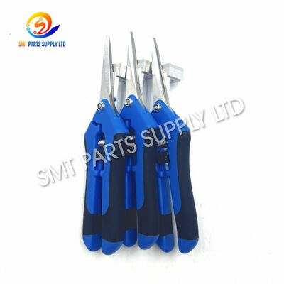 membeli TL-30 SMS-TL30 Standard 8mm SMT Carrier Tape Splice Cutter dengan baris pin posisi ganda untuk operasi manual online manufacture