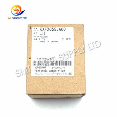 Beli Panasonic KXFX055JA00 1115 Nozzle Berbentuk Khusus untuk CM402 CM602 online manufacture