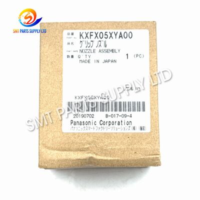 Beli Panasonic KXFX05XYA00 1908 Rakitan Nosel Berbentuk Khusus CM402 CM602 online manufacture