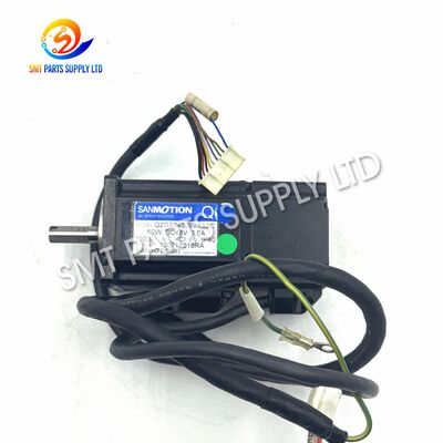 membeli SANYO Q2GA04006VXS2C YV100 AC Motor Servo 90K6C-025F11 online manufacture