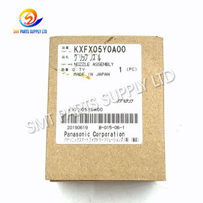 Beli Panasonic KXFX05Y0A00 1910 Nozzle SMT berbentuk khusus dengan vacuum pickup untuk mesin CM402 dan CM602 online manufacture