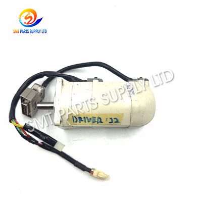 membeli Motor Servo Sumbu H Panasonic MSM022AJB2 untuk Dispenser HDF dengan Nomor Suku Cadang 95095594 online manufacture
