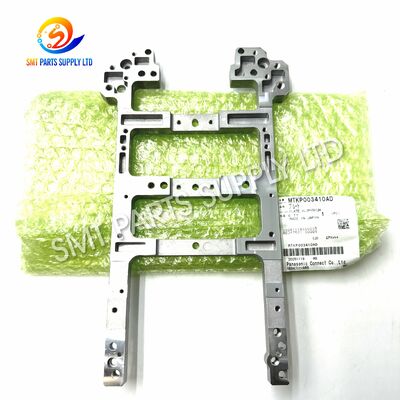membeli Panasonic MTKP003410AD Precision Machined Aluminium Plate untuk H16 Head Structural Mounting di Mesin Pick and Place NPM online manufacture