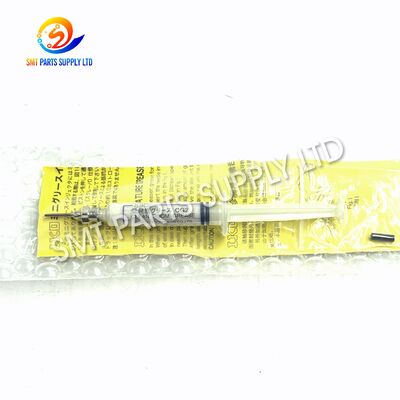 membeli JUKI 40046643 IKO MG2.5CG2 Clean Room Grease 2.5ML untuk Perawatan SMT Mounter online manufacture