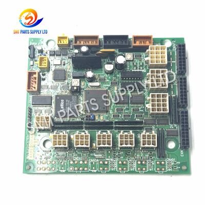 membeli Papan IO Samping KXFE000EA00 untuk Mesin Pick and Place Seri CM online manufacture