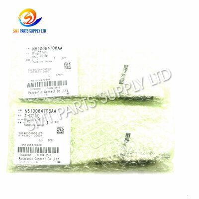 membeli Panasonic N510064708AA H8 Spline Bola Tanda Putih untuk NPM 8-Kepala online manufacture