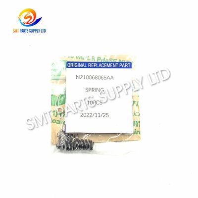 membeli Pegas Penyangga Nosel Panasonic N210068065AA untuk Pemasangan NPM CM402 CM602 online manufacture