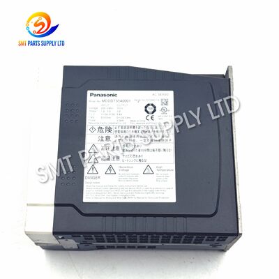 membeli Panasonic MDDDT5540001 J3153057A MINAS A4 1.5kW SAMSUNG HANWHA SM421 Y Axis Servo Driver online manufacture