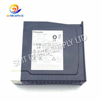 membeli Panasonic MCDDT3520001 J3153056A MINAS A4 750W SAMSUNG HANWHA SM421 SM411 X Axis Servo Driver online manufacture