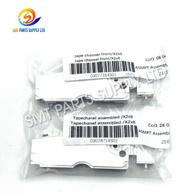 membeli Rakitan Saluran Pita ASM Siemens 03078714S02 X2X8 untuk Pengumpan SIPLACE online manufacture