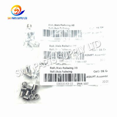 membeli Siemens ASMPT 03003143S01 X8 Tape Roller Axis untuk Pemasangan Seri X online manufacture