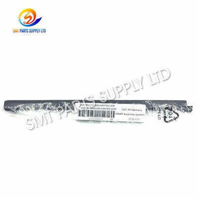 membeli ASMPT 03003994S01 L200 Panduan Geser Belakang untuk Pengumpan SIPLACE X online manufacture