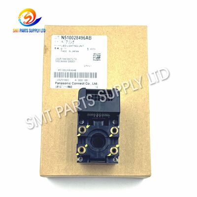 membeli Panasonic N510028496AB KXF0DWVRA00 LED Unit Pencahayaan untuk CM402 CM602 online manufacture