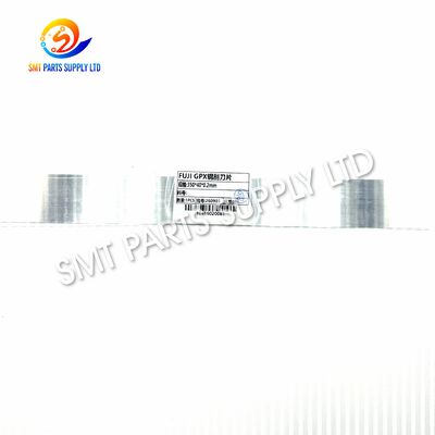 membeli Pisau Penyapu Baja Tahan Karat FUJI GPX 350x40x0.2mm untuk Printer Layar online manufacture
