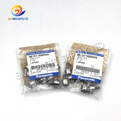 membeli Katrol Penggerak Panasonic N610116865AA untuk Pemasangan SMT CM402 CM602 NPM online manufacture