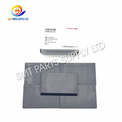 membeli Panasonic N4520403-147 KHA200 Carbon Vane untuk Pompa Vakum NPM online manufacture
