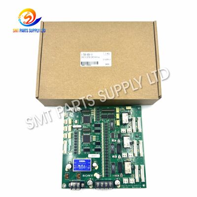 membeli 1-789-406-11 Papan Kontrol Konveyor untuk mesin pick and place Sony SI-G200 online manufacture