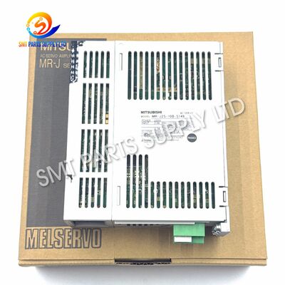 membeli Penguat Servo Mitsubishi MR-J2S-10B-S149 100W untuk Pemasangan Hitachi GXH online manufacture