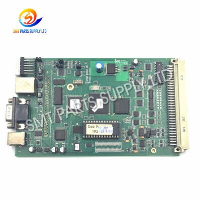 membeli Baldor EB0462A01 REV G 193409 Pengontrol NextMove ES untuk Printer DEK online manufacture