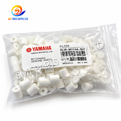membeli Filter Knalpot YAMAHA KLW-M715A-000 untuk Pemasangan YSM10 YSM20 online manufacture