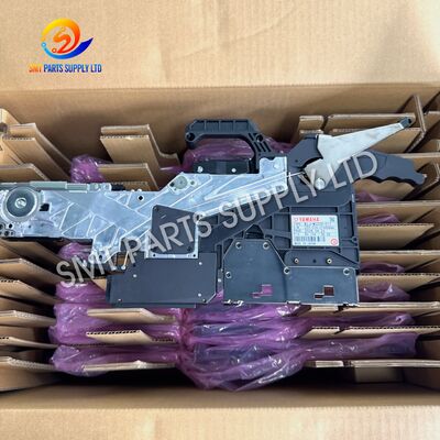 membeli YAMAHA KLJ-MC200-011 ZS 12mm 16mm Pengumpan SMT untuk Seri YS YSM online manufacture