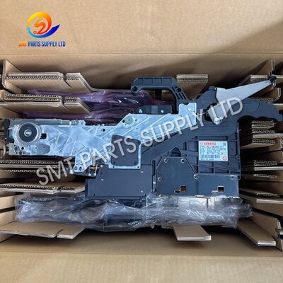 membeli YAMAHA ZS KLJ-MC400-011 Pengumpan Elektronik 24mm untuk YSM20R online manufacture