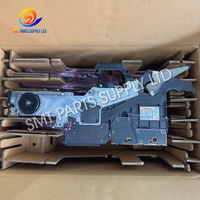 membeli Pengumpan Elektronik Yamaha KLJ-MC700-011 ZS 56mm untuk Pemasangan SMT YS YSM online manufacture