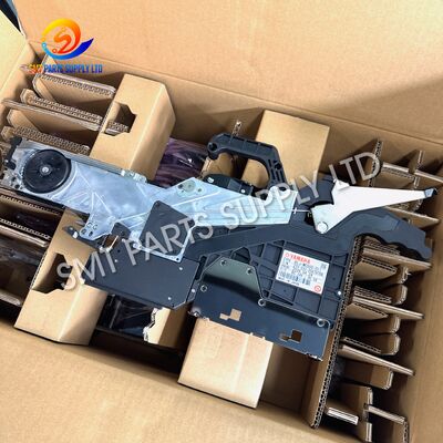 membeli YAMAHA KLJ-MC500-011 ZS 32mm Pengumpan Listrik untuk Mesin SMT YSM online manufacture